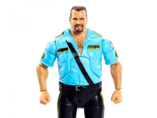 Series 90 Big Boss Man
