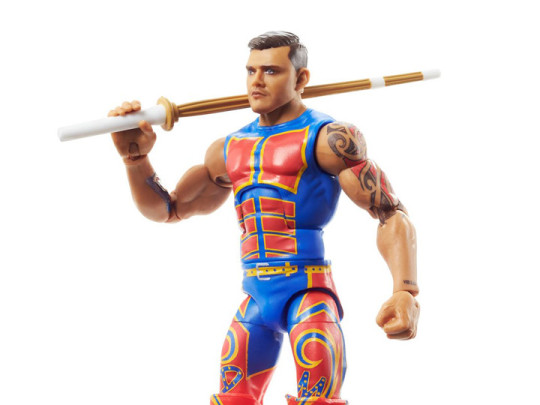 Series 89 Dominik Mysterio