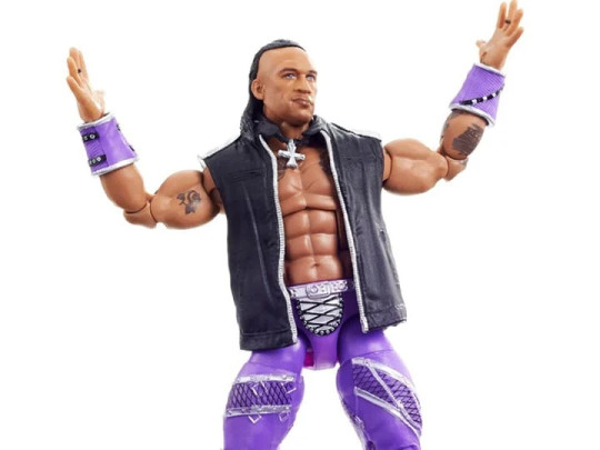 Series 89 Damian Priest