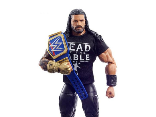 Series 88 Roman Reigns