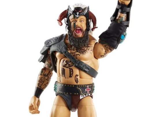 Series 80 Erik