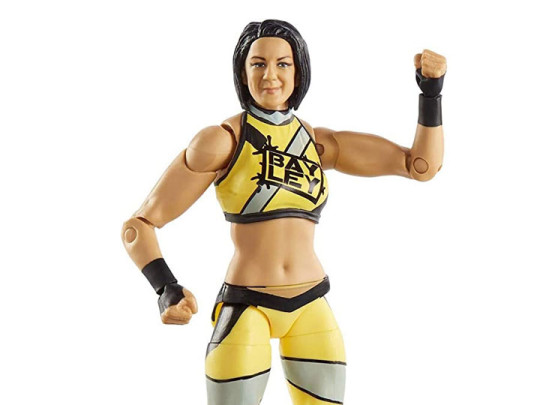 Series 80 Bayley