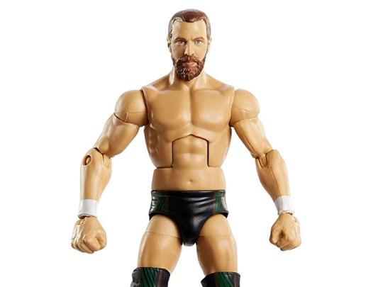 Series 79 Daniel Bryan Figure