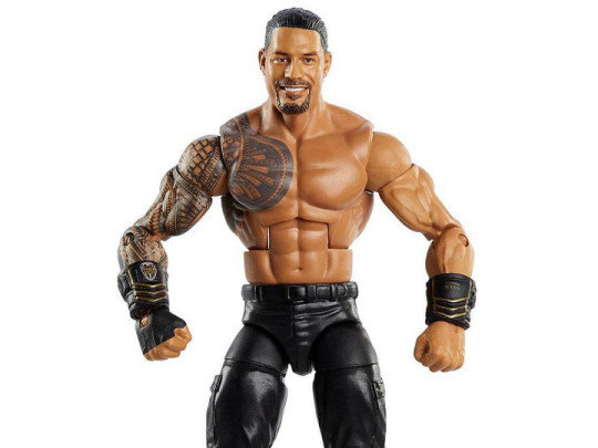 Series 79 Roman Reigns Figure