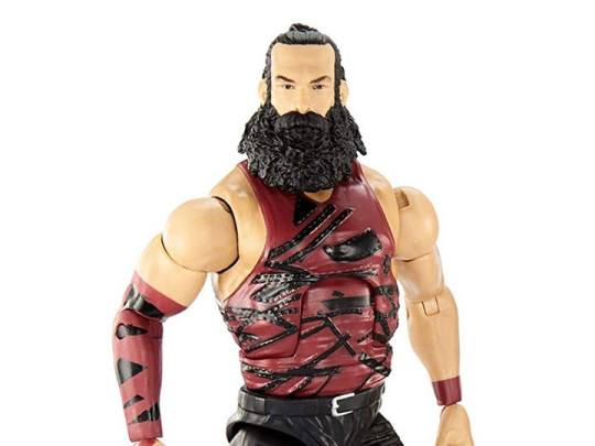 Series 66 Luke Harper Figure