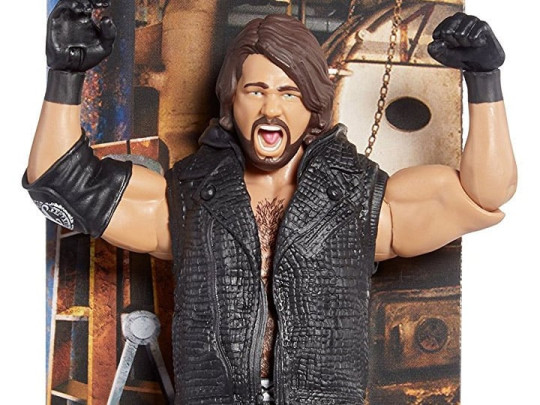 AJ Styles