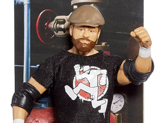 Sami Zayn