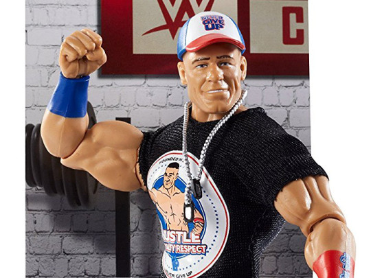 John Cena