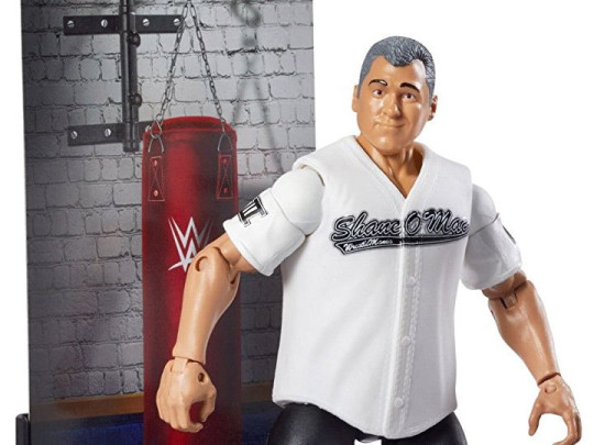 Shane McMahon