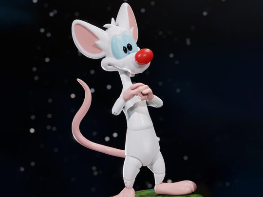 Animaniacs Pinky