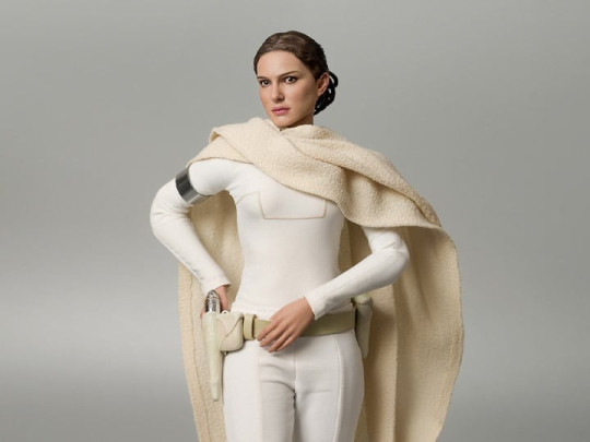Star Wars: Attack of the Clones MMS678 Padme Amidala