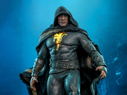 Black Adam DX29 Black Adam