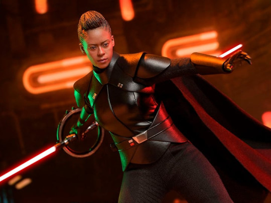 Star Wars: Obi-Wan Kenobi TMS083 Reva (Third Sister)