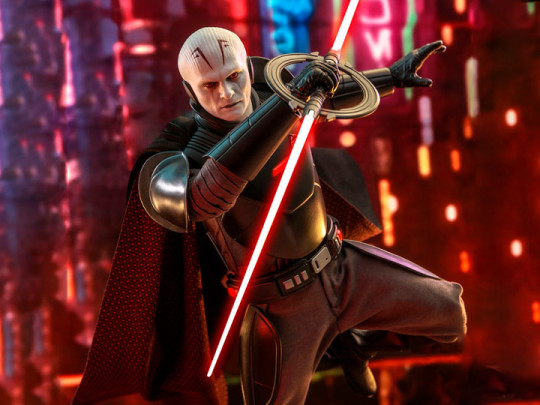 Star Wars: Obi-Wan Kenobi TMS082 Grand Inquisitor