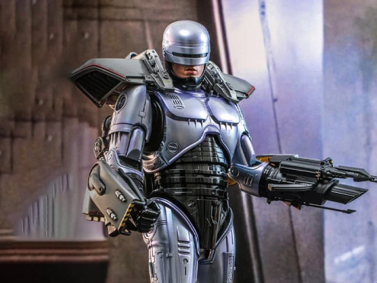 RoboCop 3 MMS669D49 RoboCop
