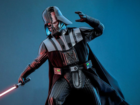 Star Wars: Obi-Wan Kenobi DX27 Darth Vader