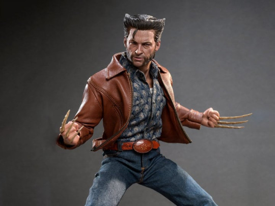 X-Men: Days of Future Past MMS659 Wolverine (1973)
