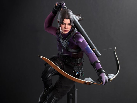 Hawkeye TMS074 Kate Bishop