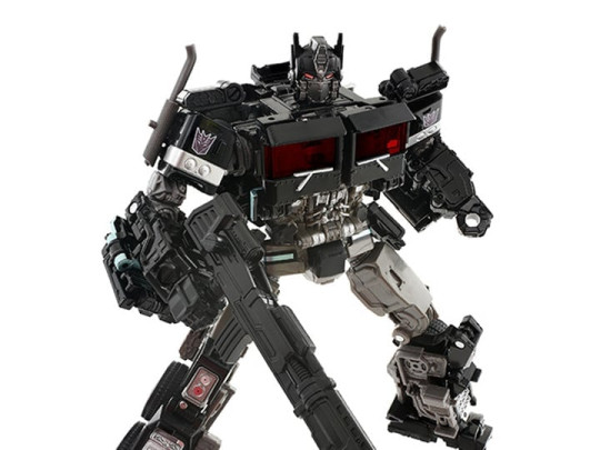 Transformers Studio Series SS-EX Voyager Nemesis Prime Exclusive