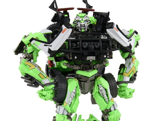 Transformers Masterpiece Movie Series MPM-11D Ratchet
