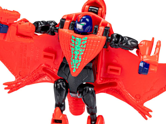 Transformers Vintage Beast Wars Terrorsaur Exclusive