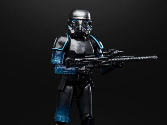 Gaming Greats Shadow Stormtrooper (The Force Unleashed)