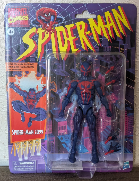 Collector win