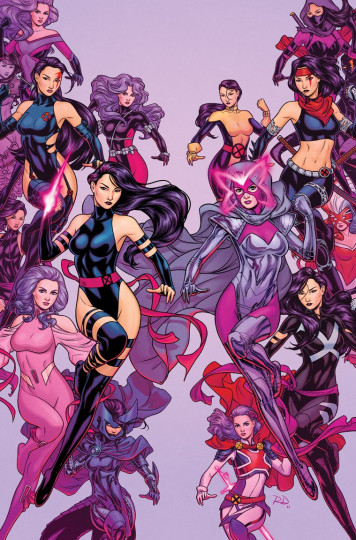 Psylocke
