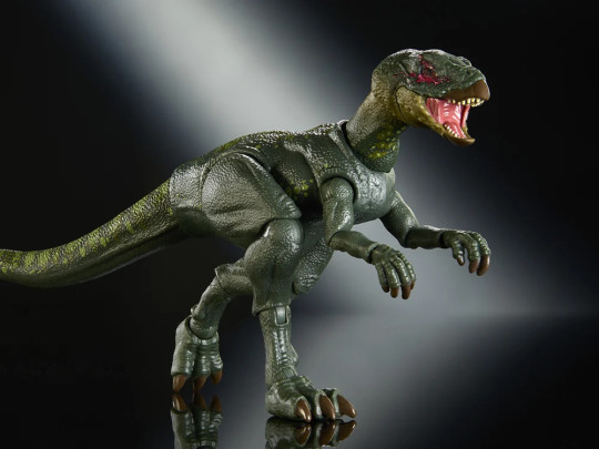 Jurassic World Hammond Collection Hypsilophodon