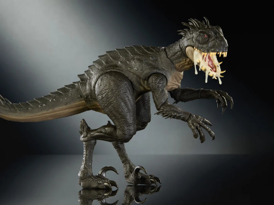 Jurassic World Hammond Collection Scorpios Rex