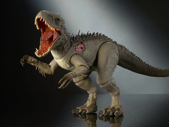 Jurassic World Hammond Collection Indominus Rex