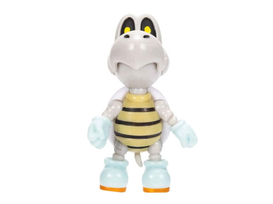 World of Nintendo Dry Bones (Standing) 2.5-Inch Scale Limited Articulation Figure