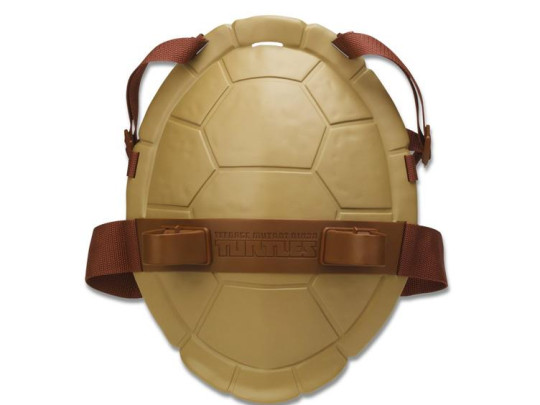 TMNT Turtle Shell