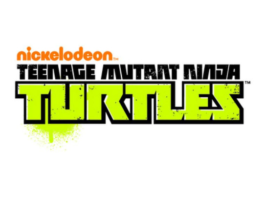 TMNT Ninja Control Michelangelo