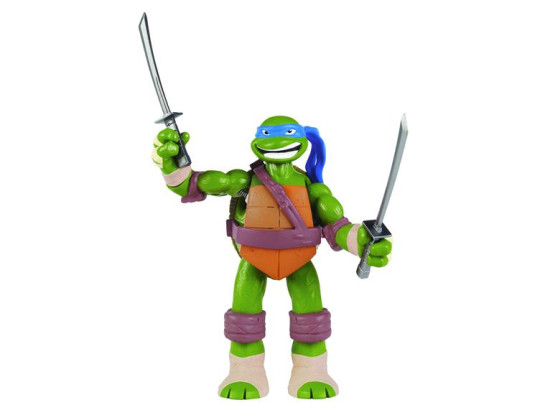 Teenage Mutant Ninja Turtles Series