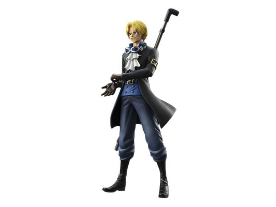 Excellent Model Sabo 1/8 Scale P.O.P. Sailing Again Figure