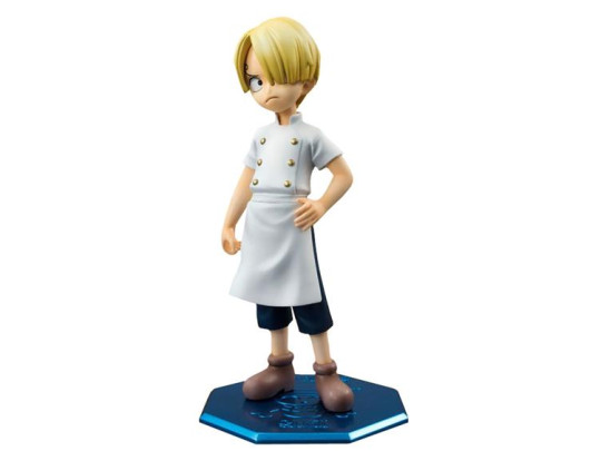 Excellent Model Mild P.O.P. CB-R1 Figure - Sanji