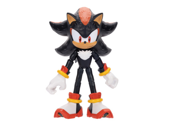 Sonic Prime 5 Shadow (Boscage Maze) Figure