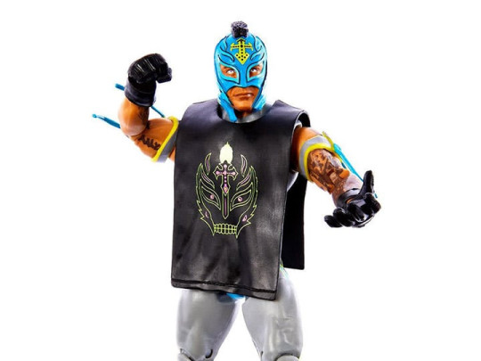 Top Picks 2022 Rey Mysterio (Ver.2)