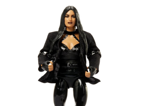 Series 101 Sonya Deville