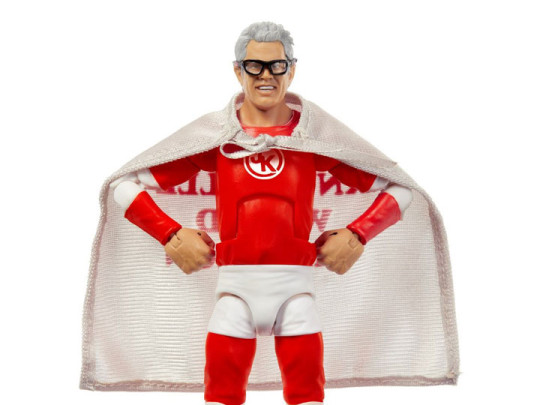 Series 101 Johnny Knoxville
