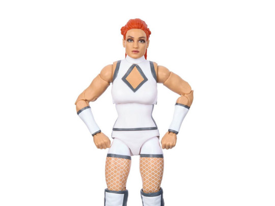 Series 100 Becky Lynch