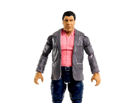 Series 100 Andre The Giant