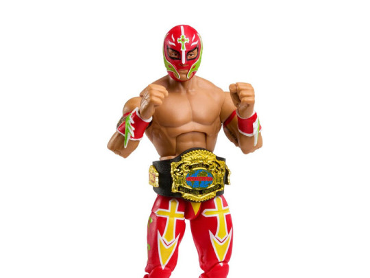 Series 100 Rey Mysterio