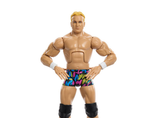 Series 100 Stunning Steve Austin