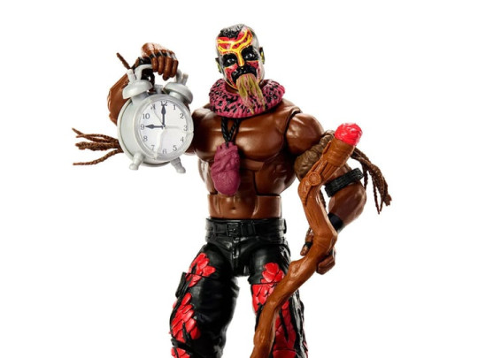 Series 99 The Boogeyman