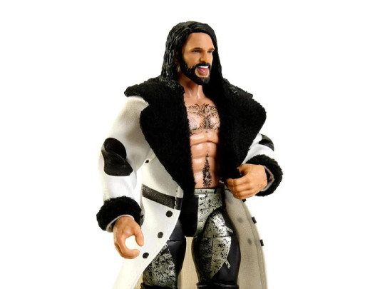 Series 99 Seth Rollins