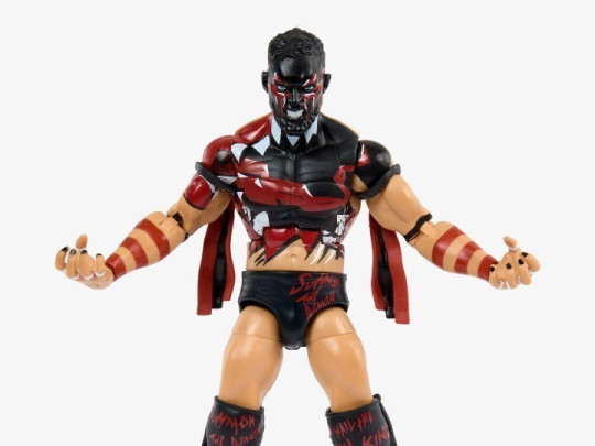 Series 98 Finn Balor