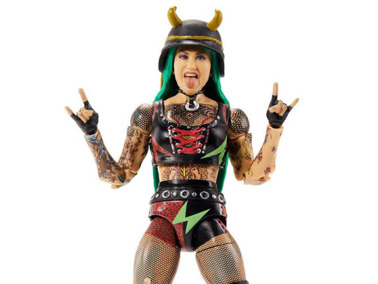 Series 95 Shotzi Blackheart