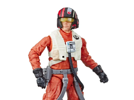 Poe Dameron (The Rise of Skywalker)